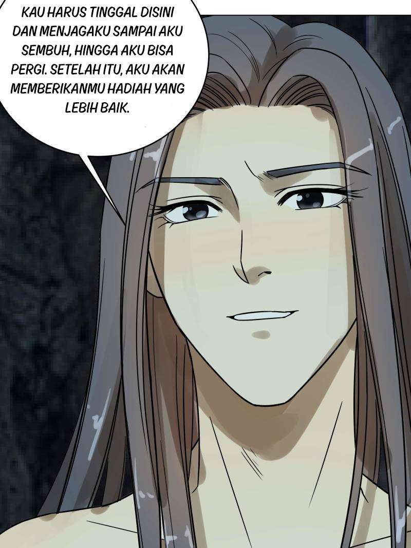The Crazy Adventures of Mystical Doctor Chapter 22 - halaman 42