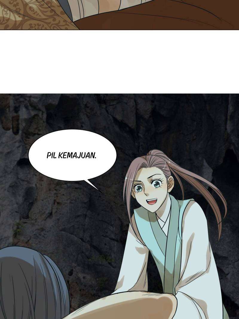 The Crazy Adventures of Mystical Doctor Chapter 22 - halaman 48