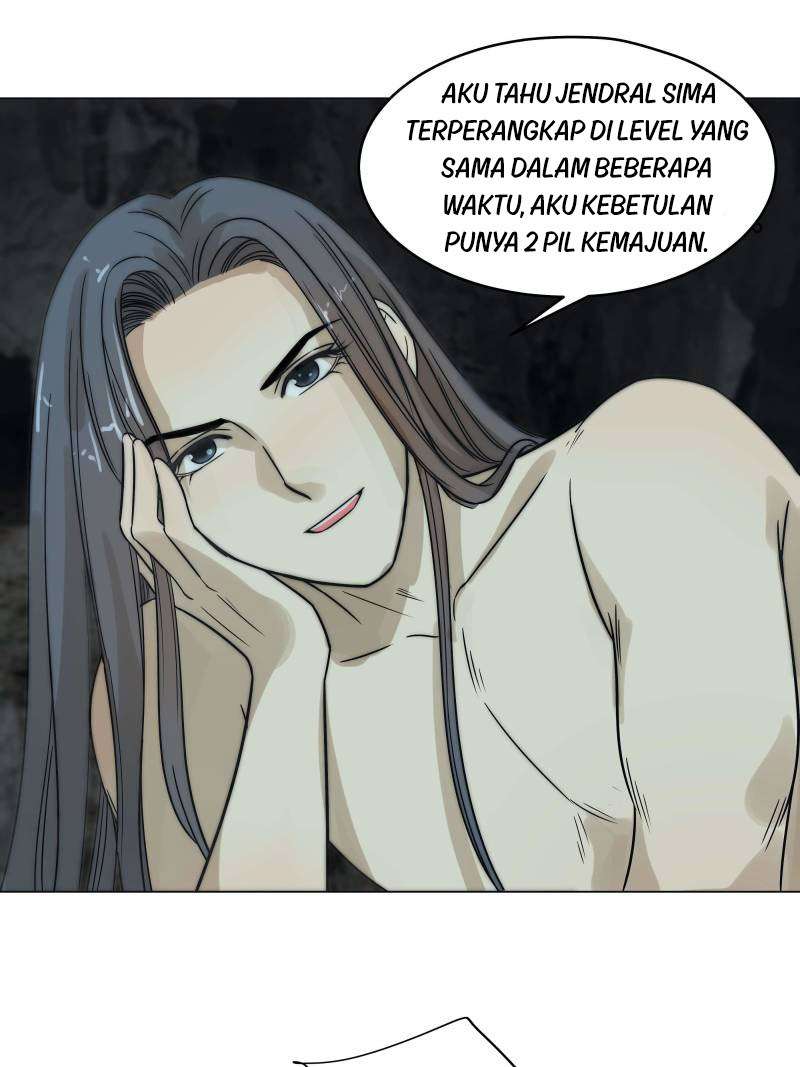 The Crazy Adventures of Mystical Doctor Chapter 22 - halaman 50
