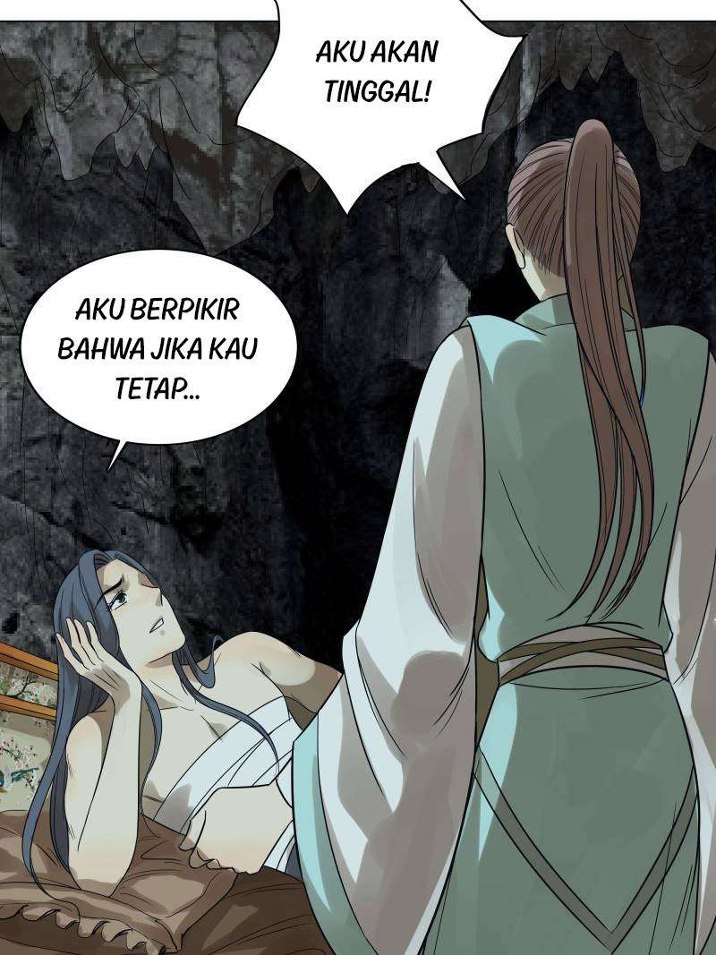 The Crazy Adventures of Mystical Doctor Chapter 22 - halaman 51