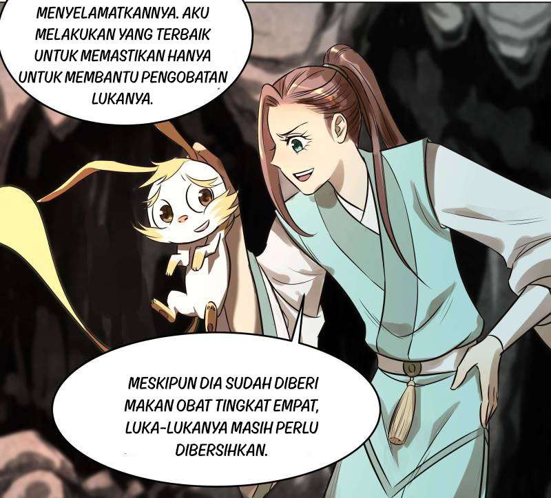 The Crazy Adventures of Mystical Doctor Chapter 22 - halaman 7