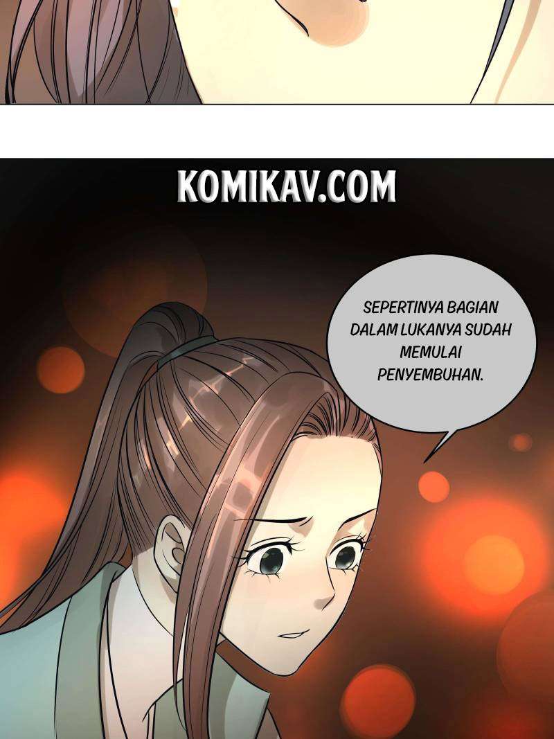 The Crazy Adventures of Mystical Doctor Chapter 22 - halaman 9