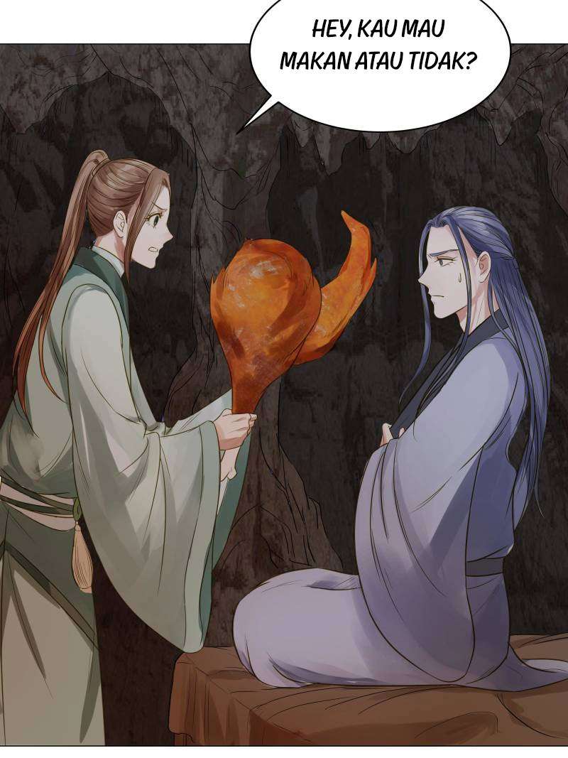 The Crazy Adventures of Mystical Doctor Chapter 23 - halaman 12