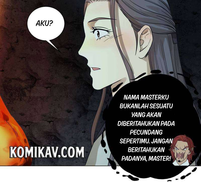 The Crazy Adventures of Mystical Doctor Chapter 23 - halaman 17