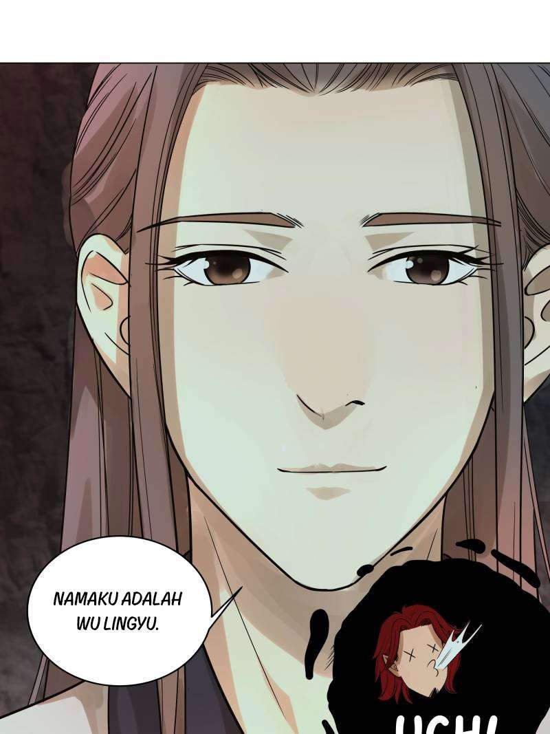 The Crazy Adventures of Mystical Doctor Chapter 23 - halaman 18