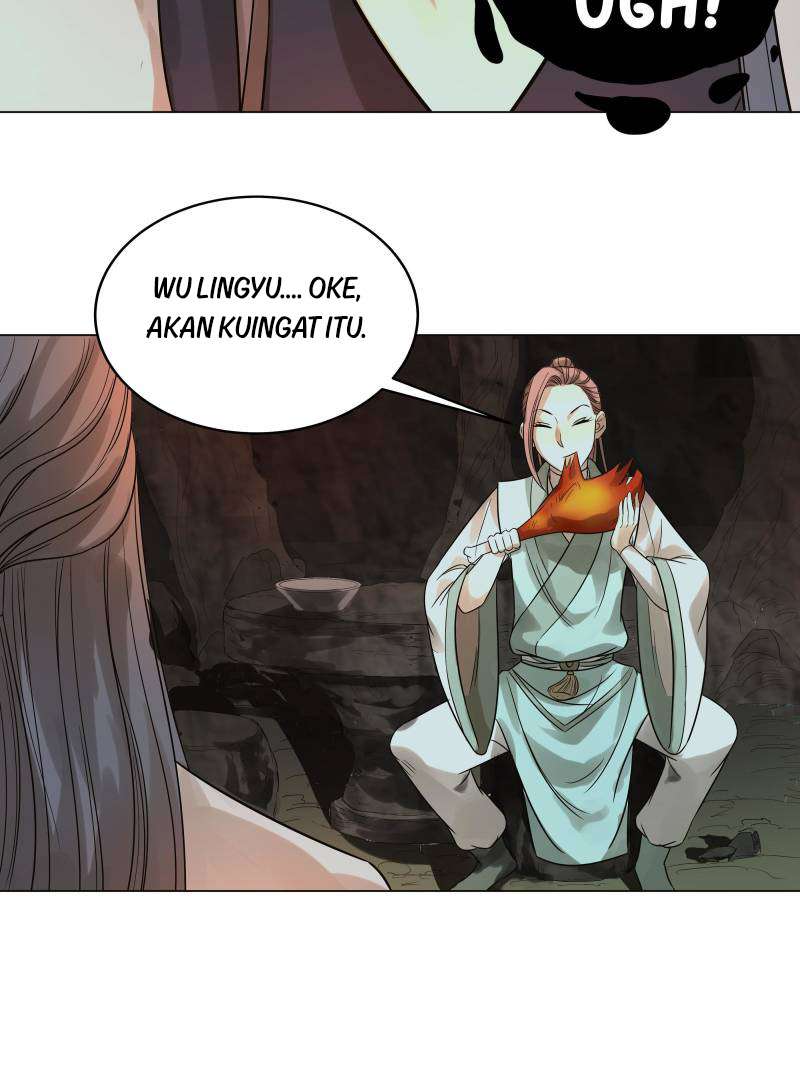 The Crazy Adventures of Mystical Doctor Chapter 23 - halaman 19