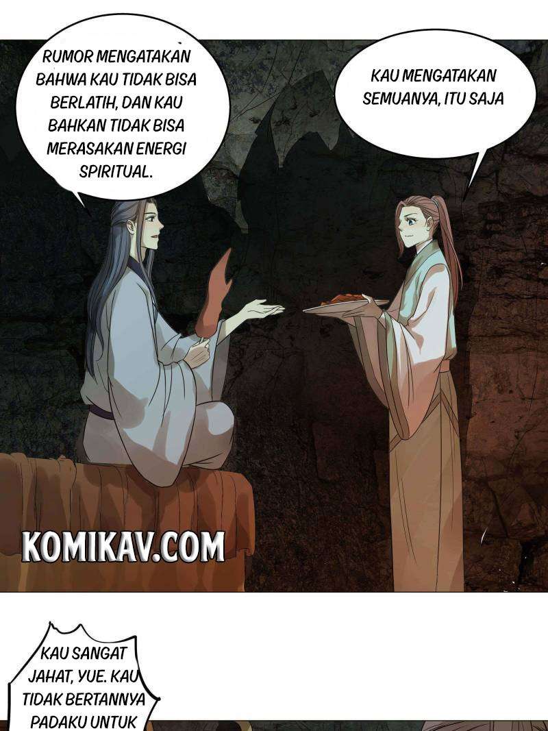 The Crazy Adventures of Mystical Doctor Chapter 23 - halaman 27