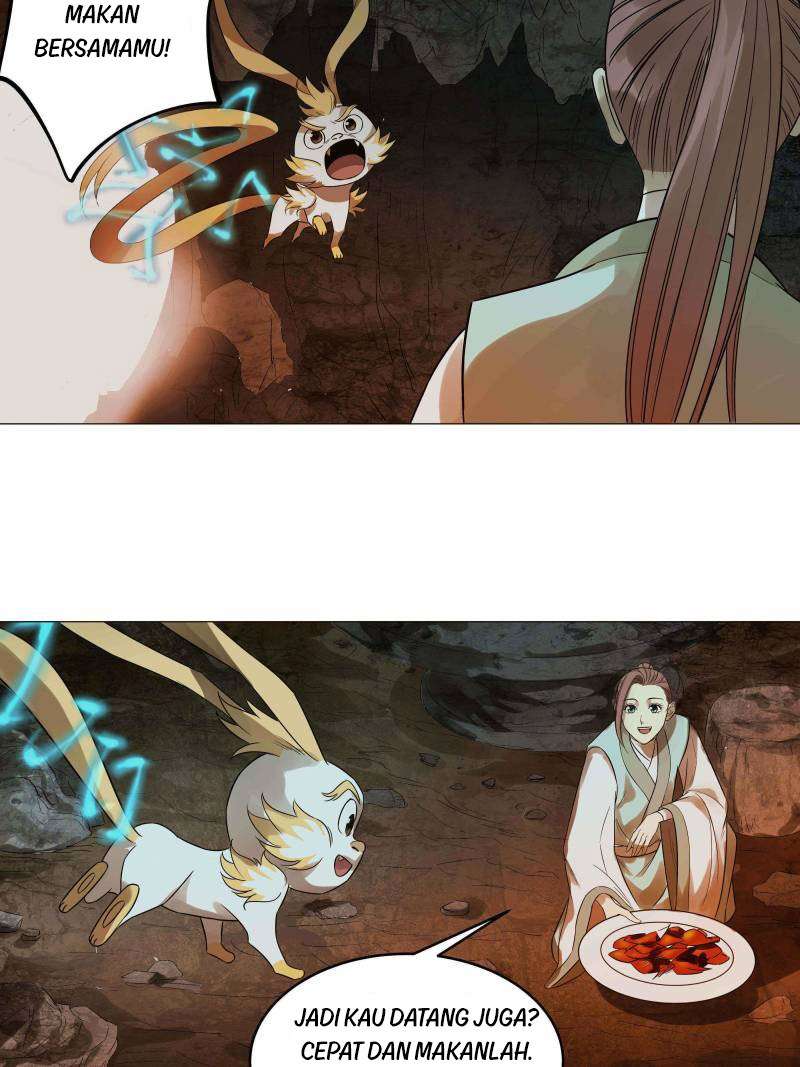 The Crazy Adventures of Mystical Doctor Chapter 23 - halaman 28