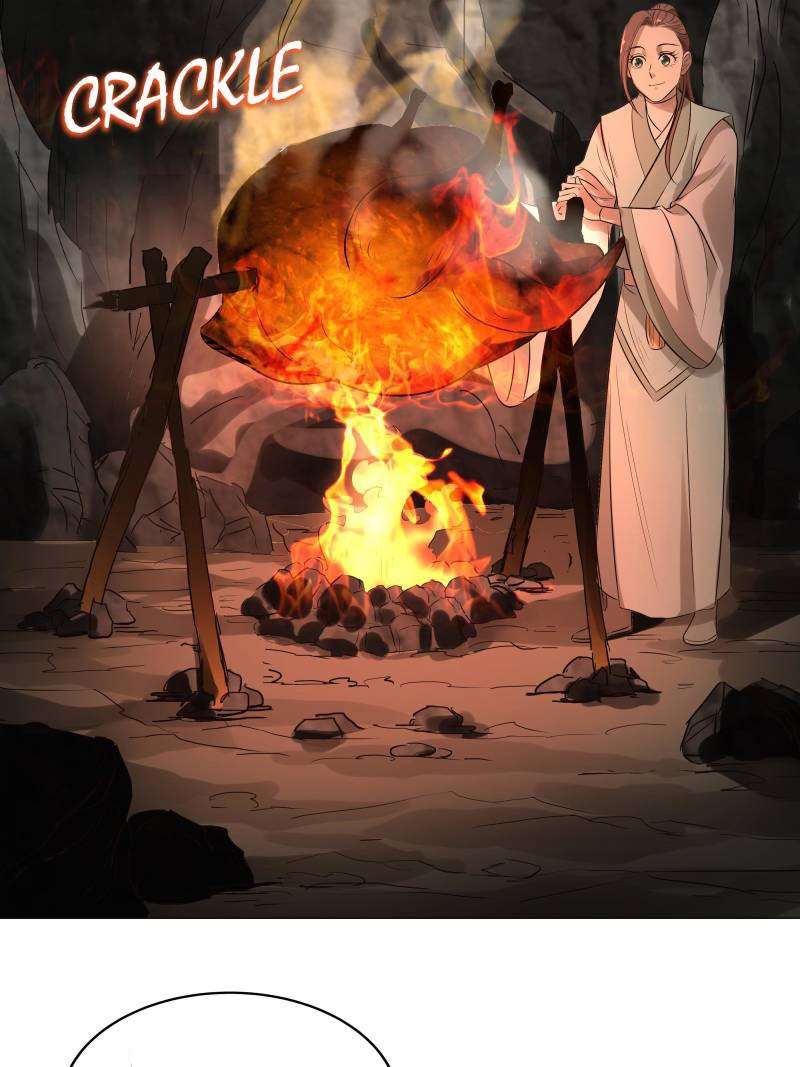 The Crazy Adventures of Mystical Doctor Chapter 23 - halaman 3