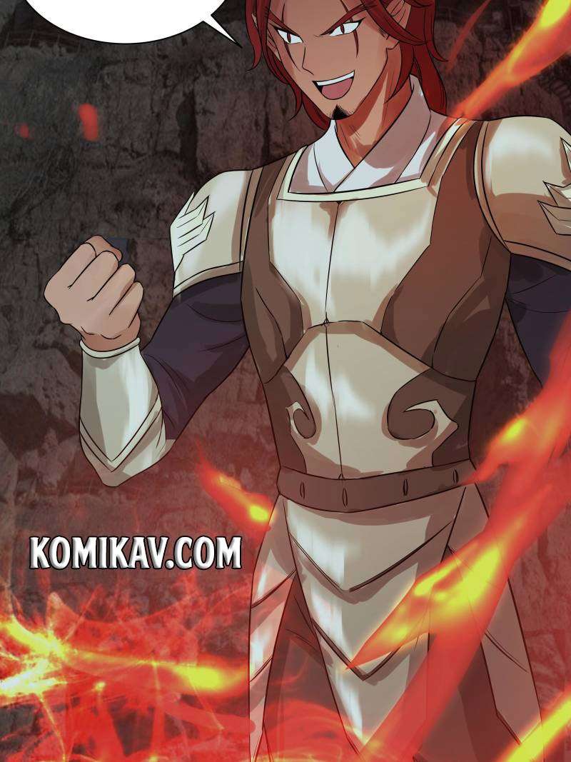 The Crazy Adventures of Mystical Doctor Chapter 23 - halaman 37