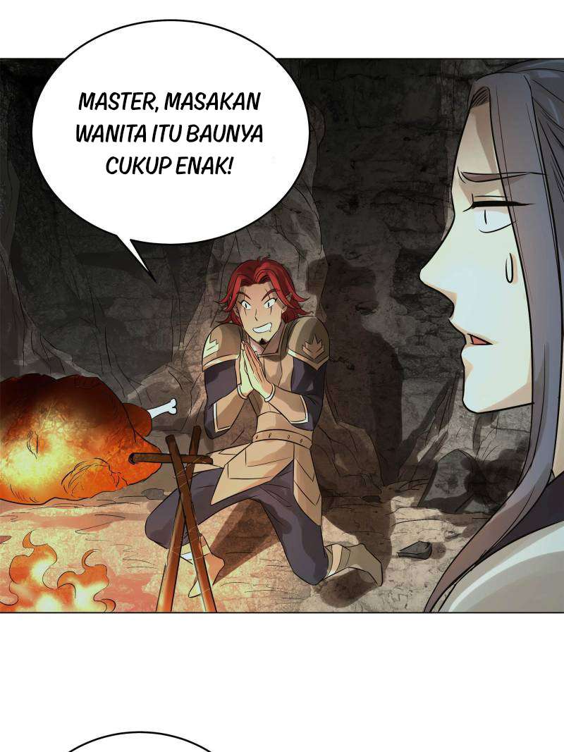 The Crazy Adventures of Mystical Doctor Chapter 23 - halaman 39