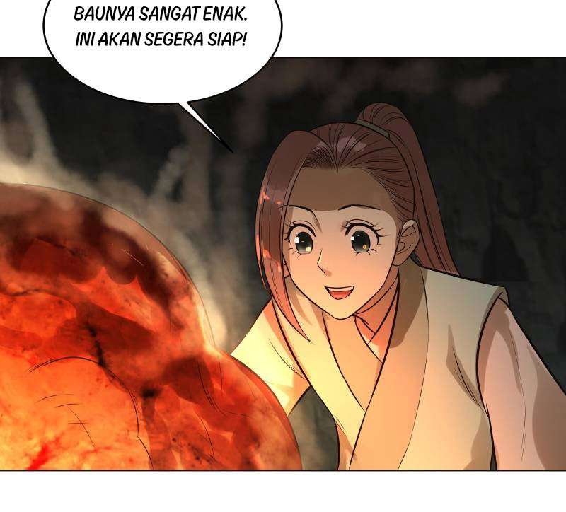 The Crazy Adventures of Mystical Doctor Chapter 23 - halaman 4
