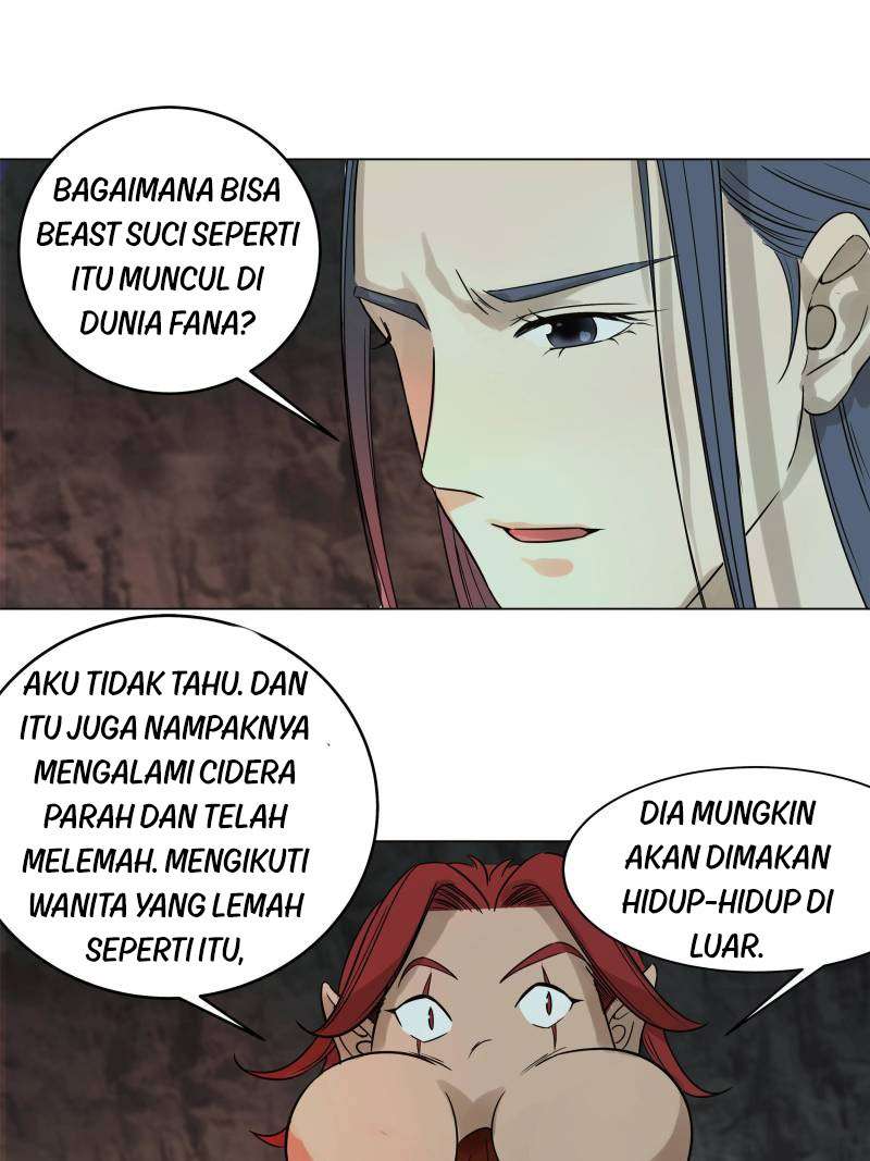 The Crazy Adventures of Mystical Doctor Chapter 23 - halaman 42
