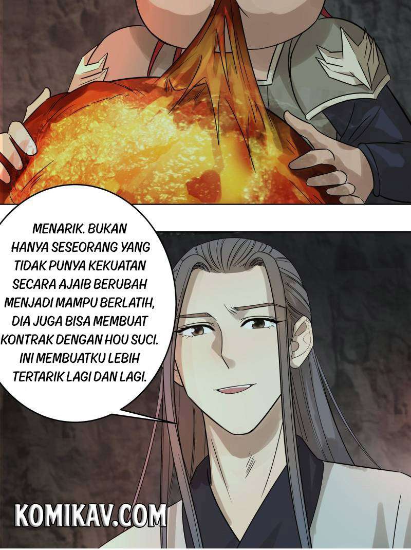 The Crazy Adventures of Mystical Doctor Chapter 23 - halaman 43