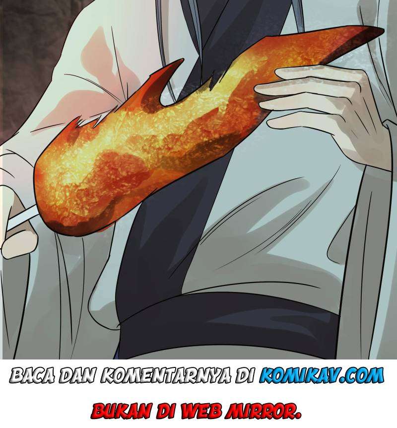The Crazy Adventures of Mystical Doctor Chapter 23 - halaman 44