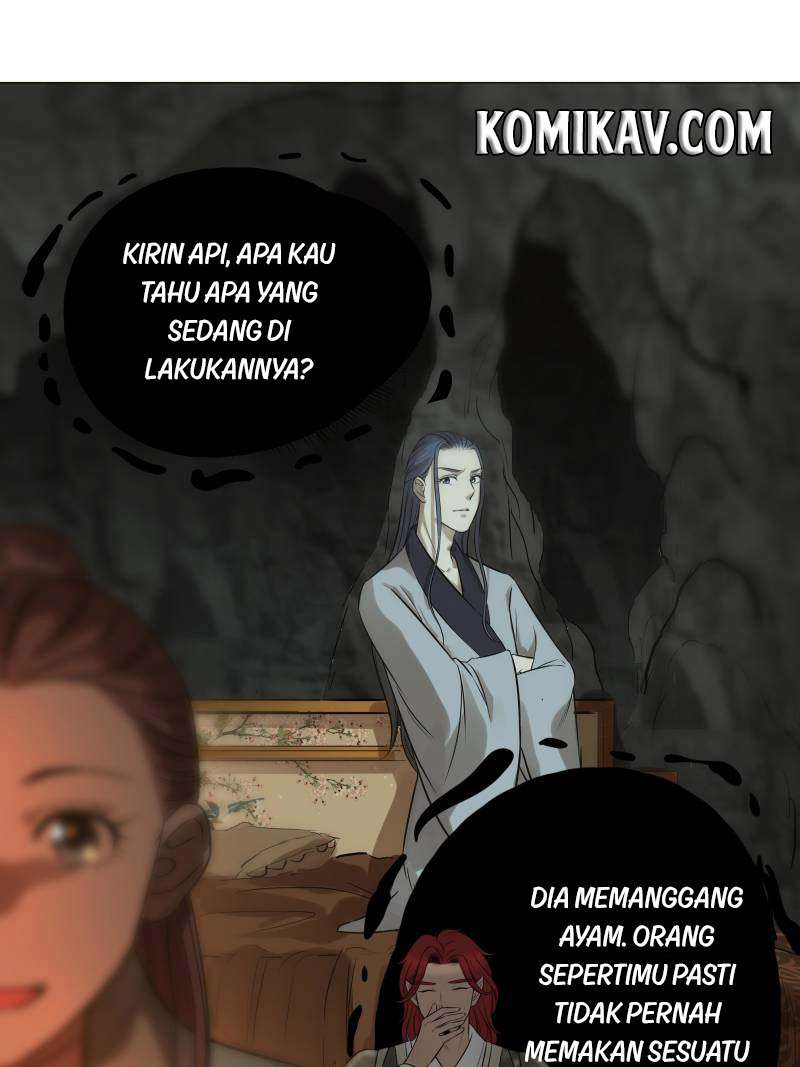 The Crazy Adventures of Mystical Doctor Chapter 23 - halaman 5