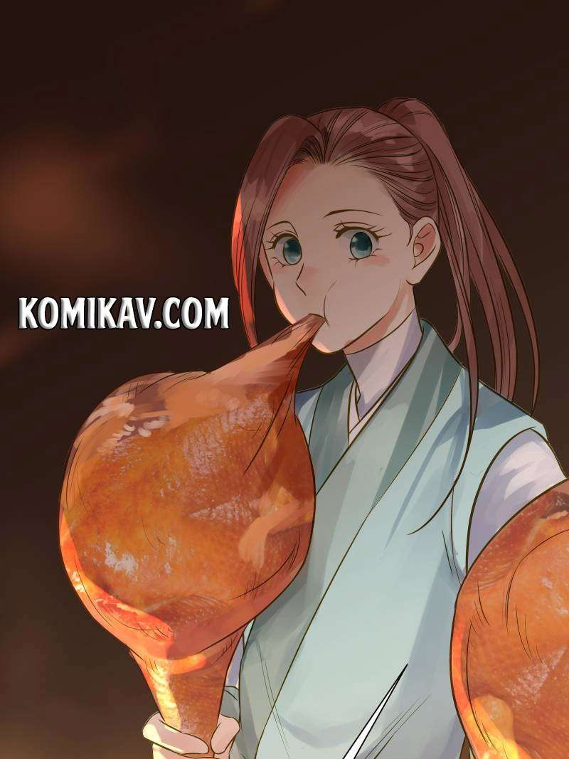 The Crazy Adventures of Mystical Doctor Chapter 23 - halaman 8