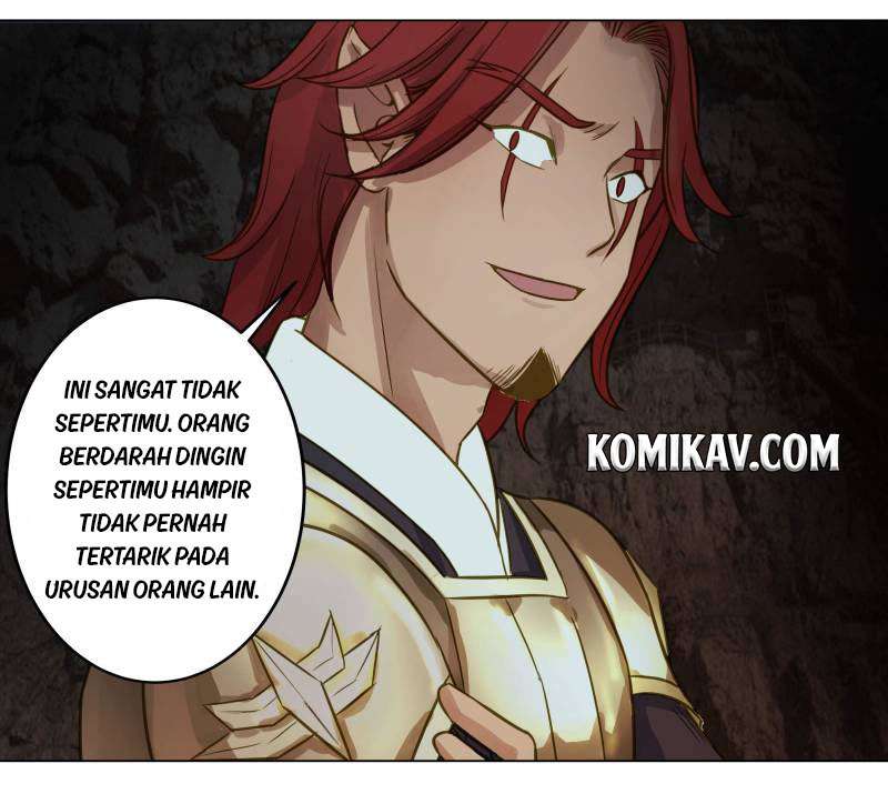 The Crazy Adventures of Mystical Doctor Chapter 24 - halaman 10