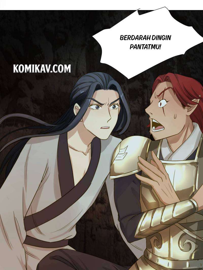 The Crazy Adventures of Mystical Doctor Chapter 24 - halaman 11