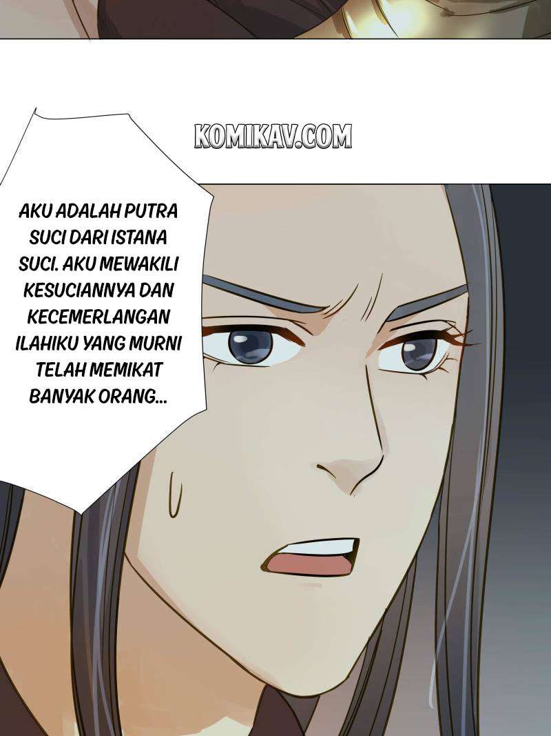 The Crazy Adventures of Mystical Doctor Chapter 24 - halaman 12