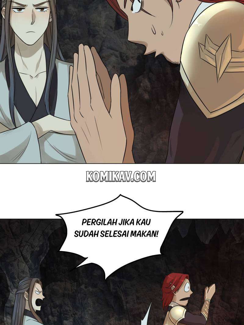 The Crazy Adventures of Mystical Doctor Chapter 24 - halaman 15