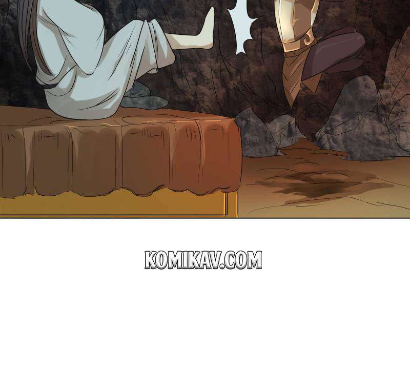 The Crazy Adventures of Mystical Doctor Chapter 24 - halaman 16