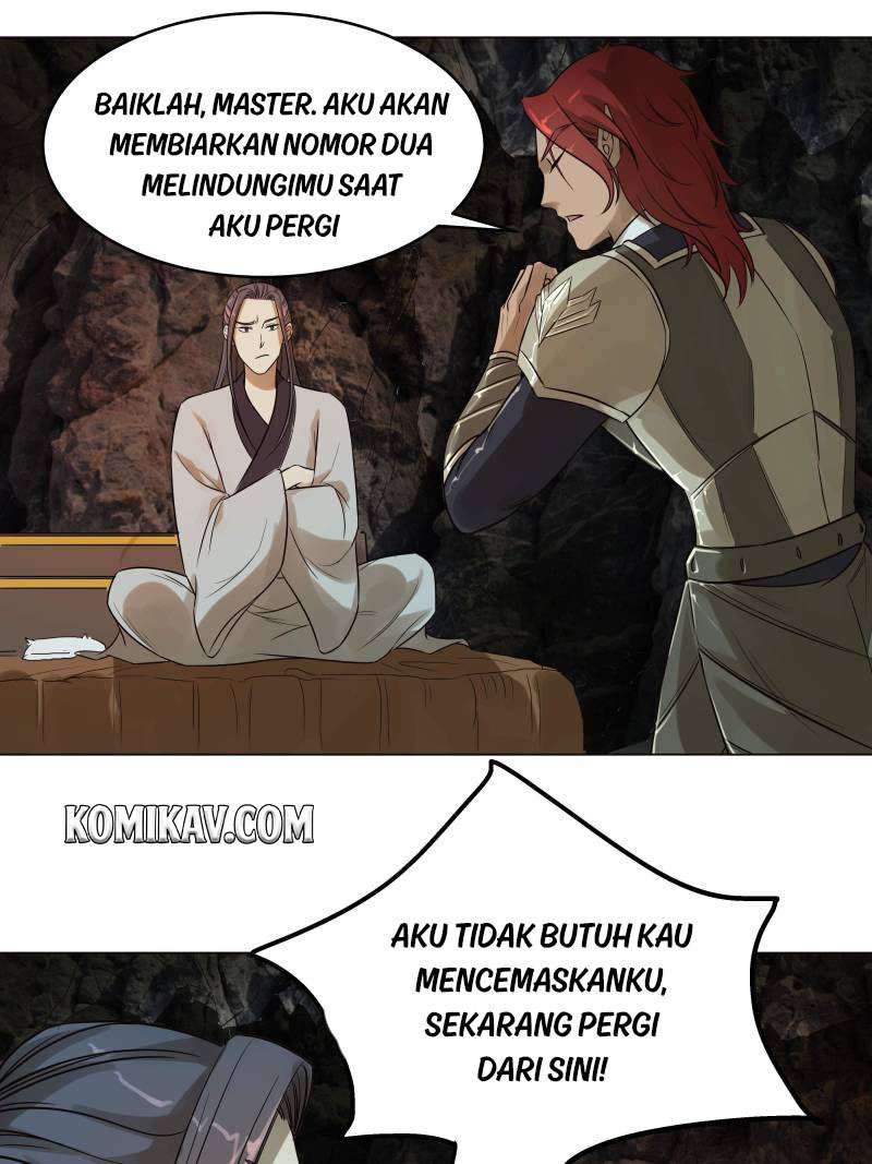 The Crazy Adventures of Mystical Doctor Chapter 24 - halaman 17