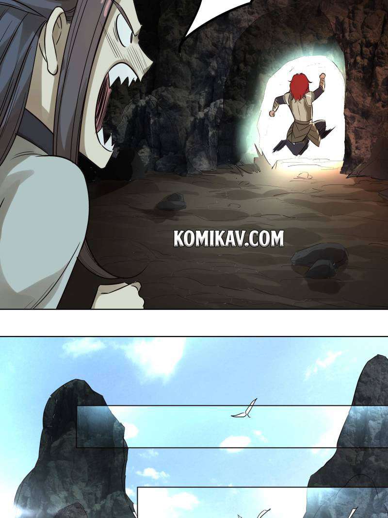 The Crazy Adventures of Mystical Doctor Chapter 24 - halaman 18