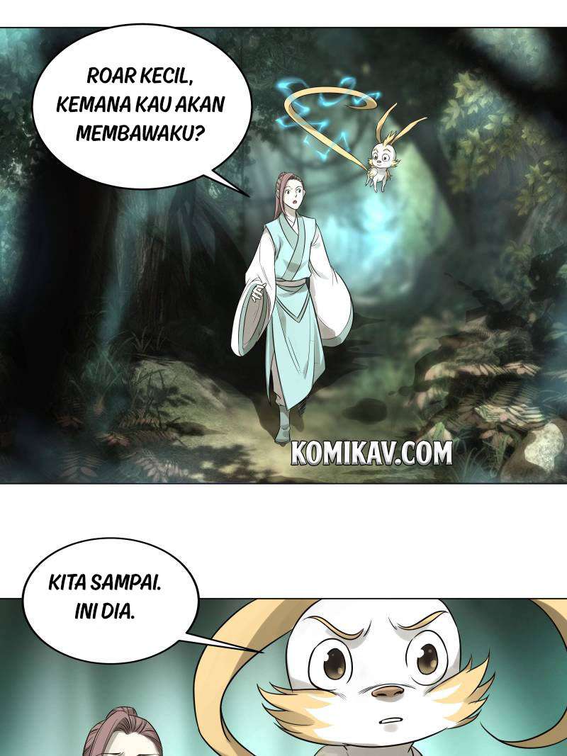 The Crazy Adventures of Mystical Doctor Chapter 24 - halaman 20