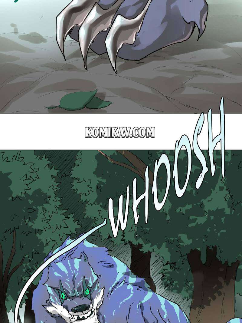 The Crazy Adventures of Mystical Doctor Chapter 24 - halaman 26
