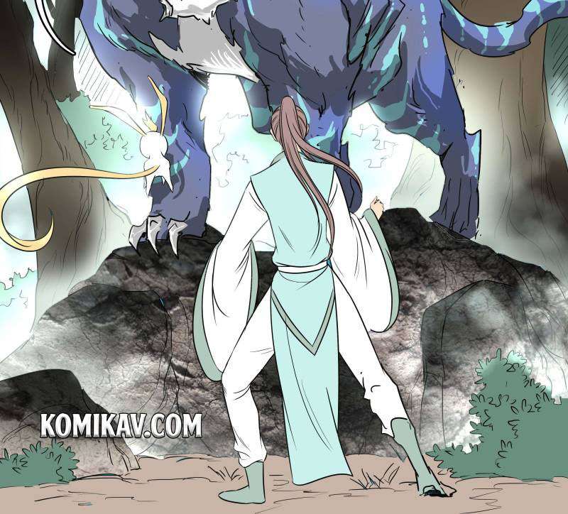 The Crazy Adventures of Mystical Doctor Chapter 24 - halaman 27