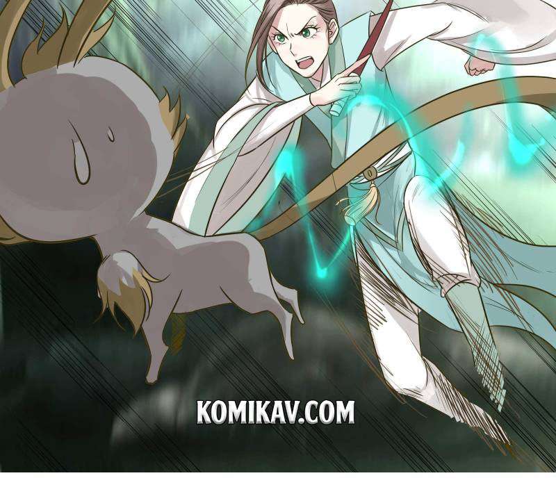 The Crazy Adventures of Mystical Doctor Chapter 24 - halaman 30