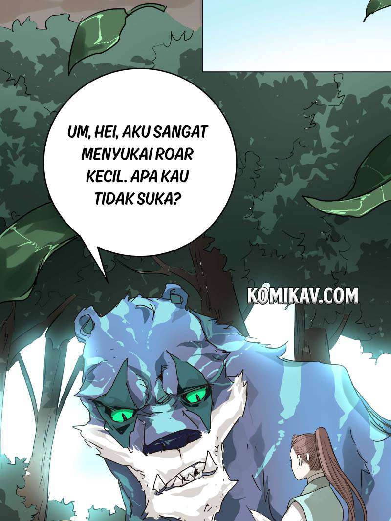 The Crazy Adventures of Mystical Doctor Chapter 24 - halaman 32