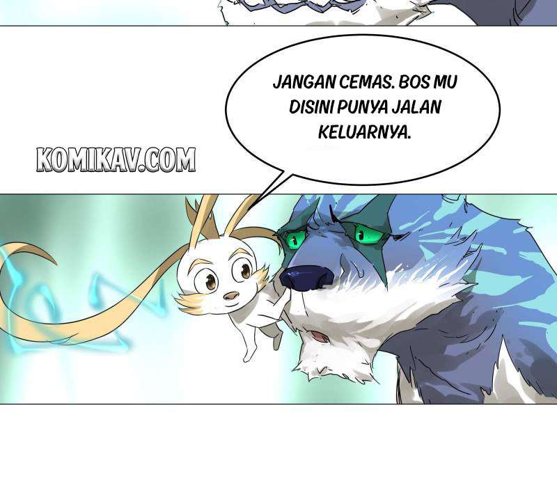 The Crazy Adventures of Mystical Doctor Chapter 24 - halaman 39
