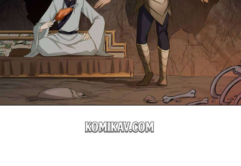 The Crazy Adventures of Mystical Doctor Chapter 24 - halaman 4