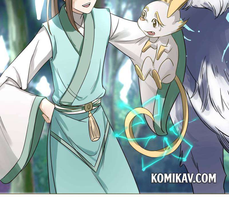 The Crazy Adventures of Mystical Doctor Chapter 24 - halaman 42