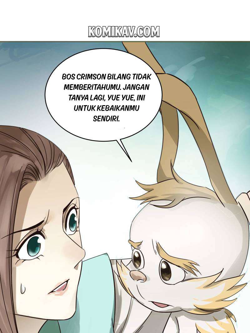 The Crazy Adventures of Mystical Doctor Chapter 24 - halaman 43