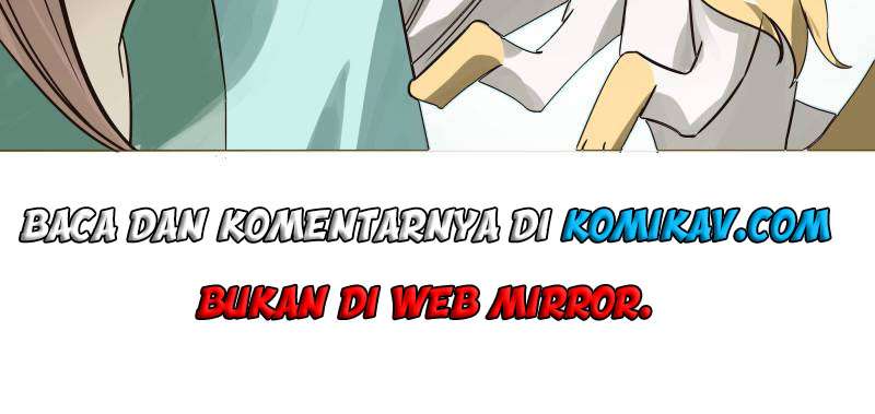 The Crazy Adventures of Mystical Doctor Chapter 24 - halaman 44