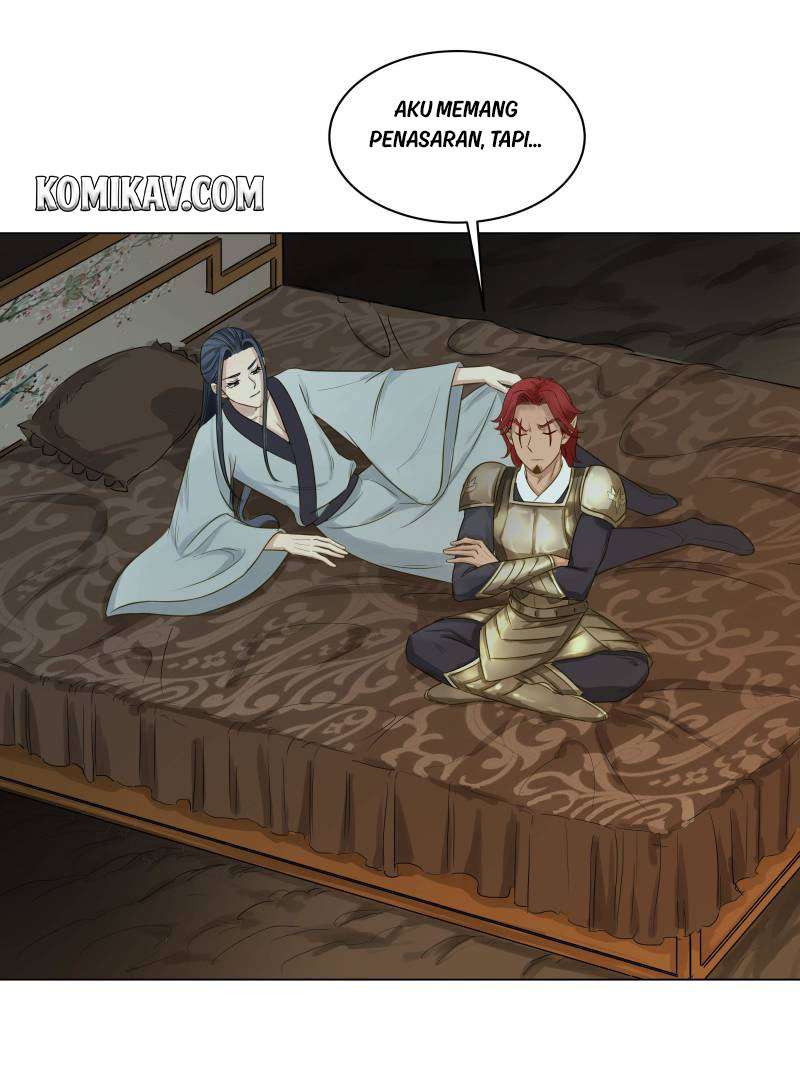 The Crazy Adventures of Mystical Doctor Chapter 24 - halaman 9