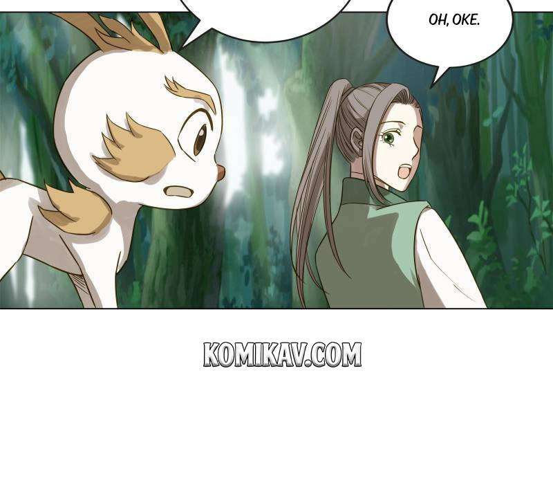 The Crazy Adventures of Mystical Doctor Chapter 25 - halaman 10