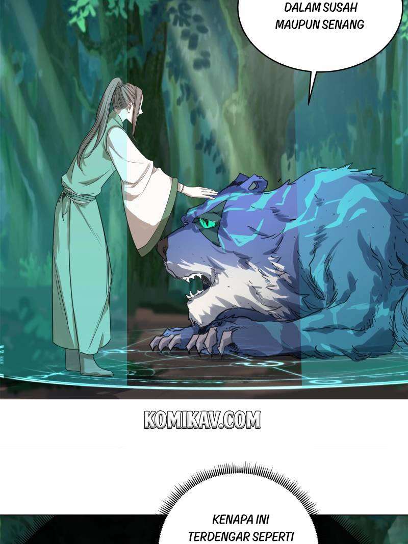 The Crazy Adventures of Mystical Doctor Chapter 25 - halaman 12