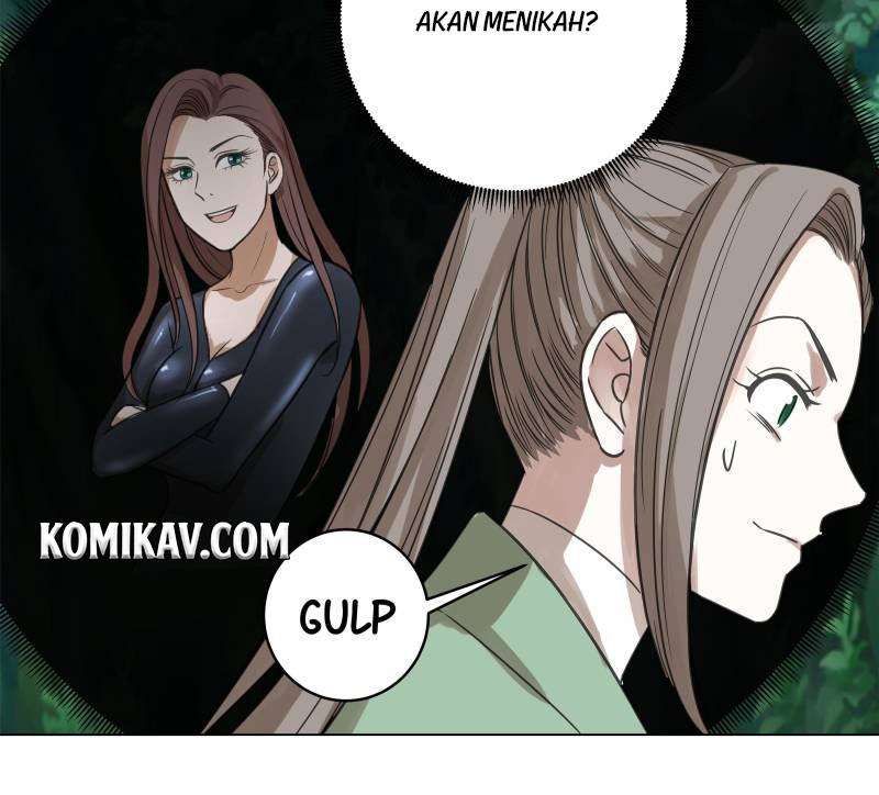 The Crazy Adventures of Mystical Doctor Chapter 25 - halaman 13
