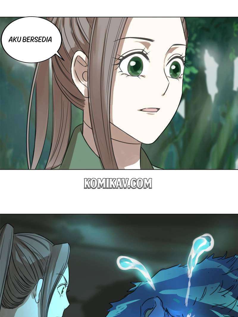 The Crazy Adventures of Mystical Doctor Chapter 25 - halaman 14