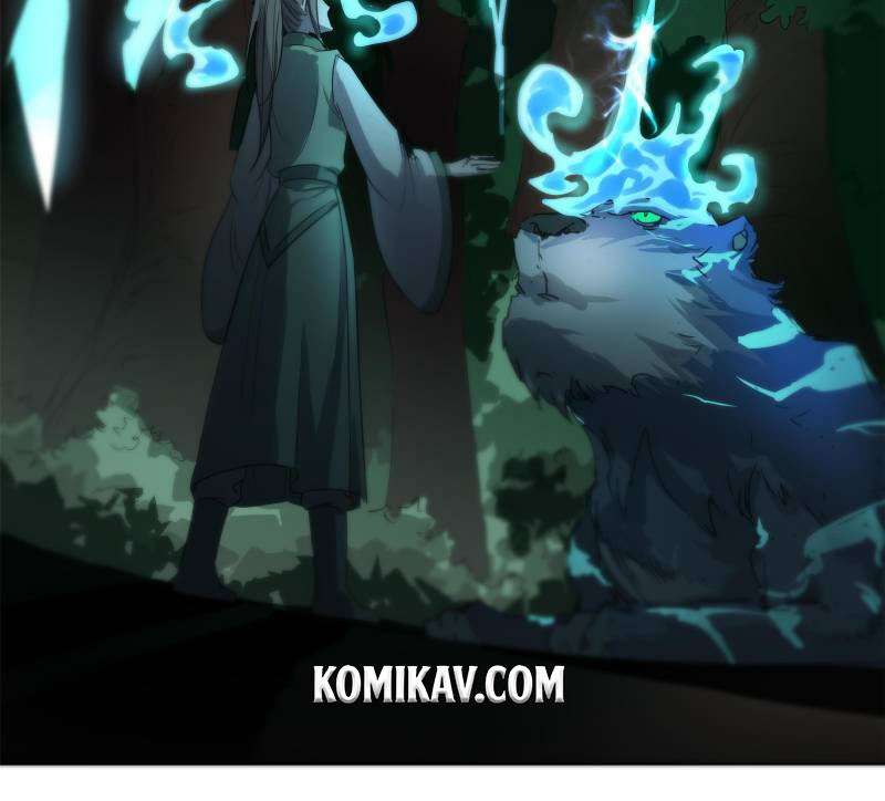The Crazy Adventures of Mystical Doctor Chapter 25 - halaman 16
