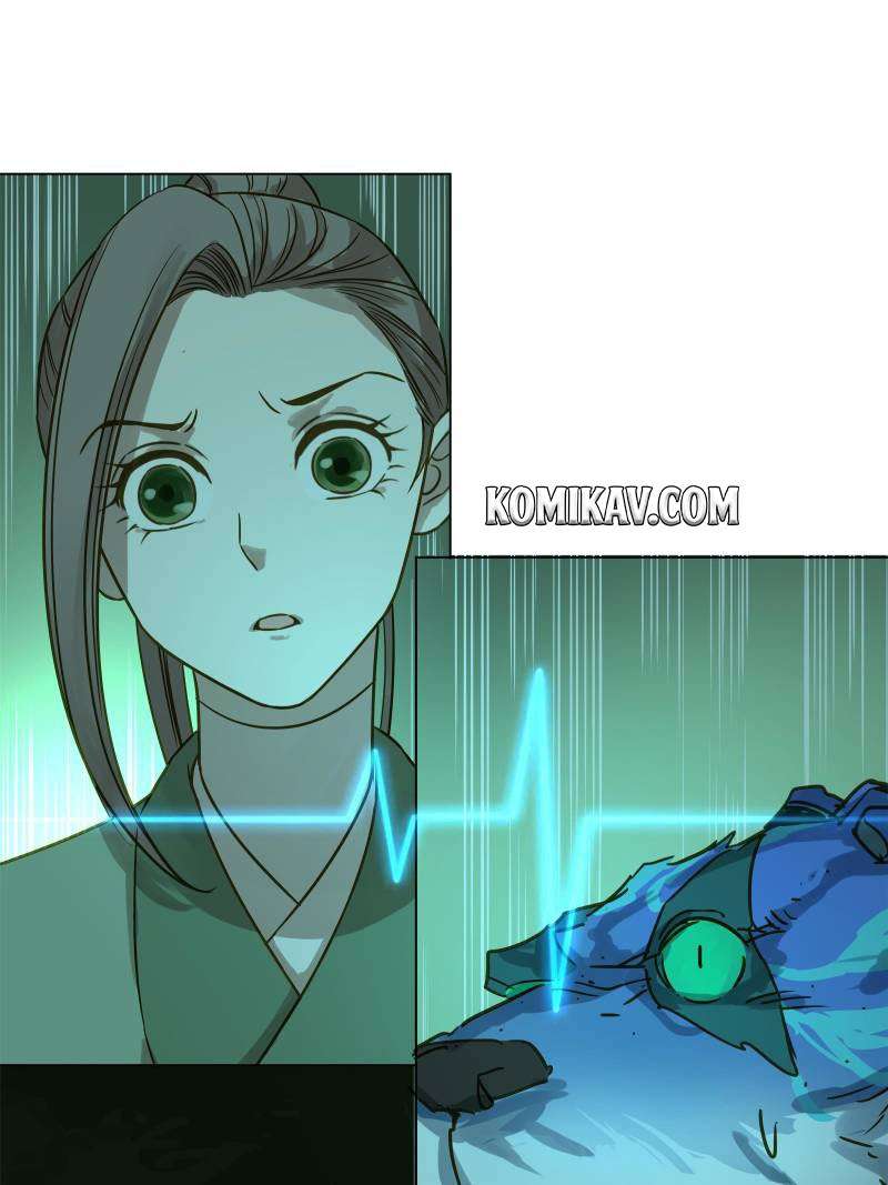 The Crazy Adventures of Mystical Doctor Chapter 25 - halaman 17