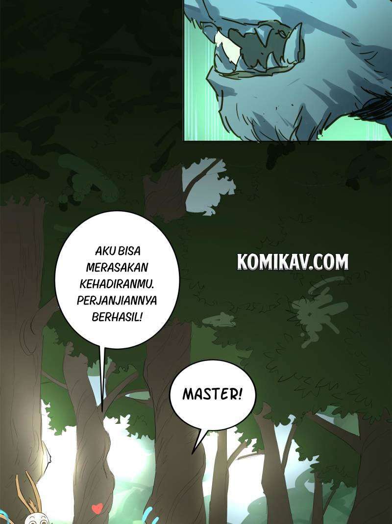 The Crazy Adventures of Mystical Doctor Chapter 25 - halaman 18