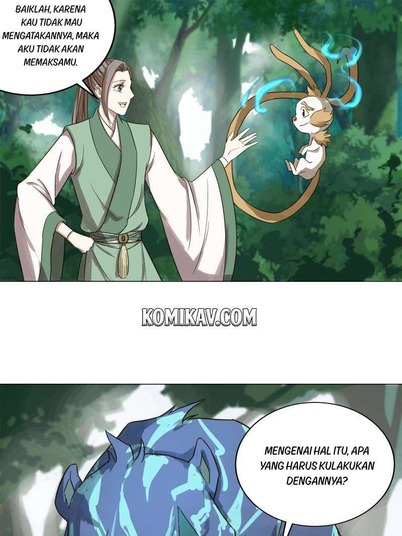 The Crazy Adventures of Mystical Doctor Chapter 25 - halaman 2
