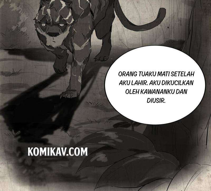The Crazy Adventures of Mystical Doctor Chapter 25 - halaman 22