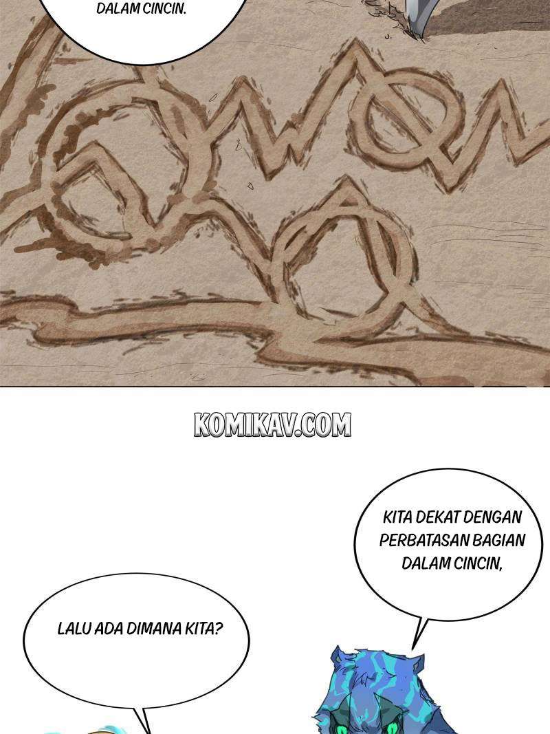 The Crazy Adventures of Mystical Doctor Chapter 25 - halaman 27