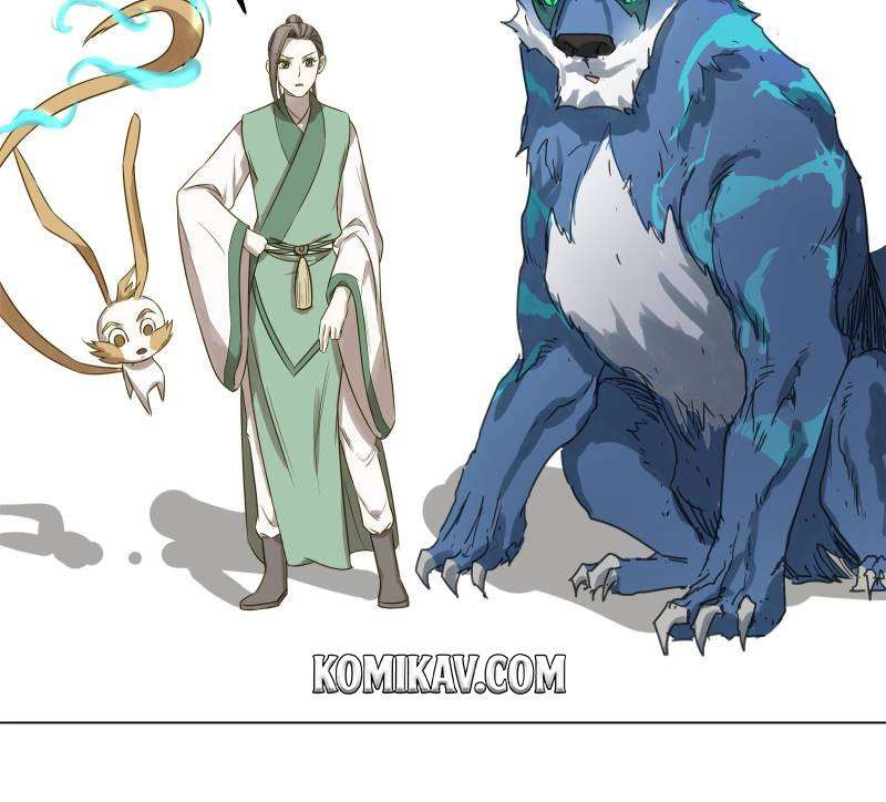 The Crazy Adventures of Mystical Doctor Chapter 25 - halaman 28